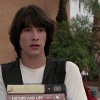 i wanna be him