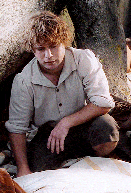 love him